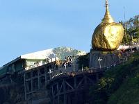 1 - Nice-Yangon - Kyaikhtiyo (Rocher d''or) (81)